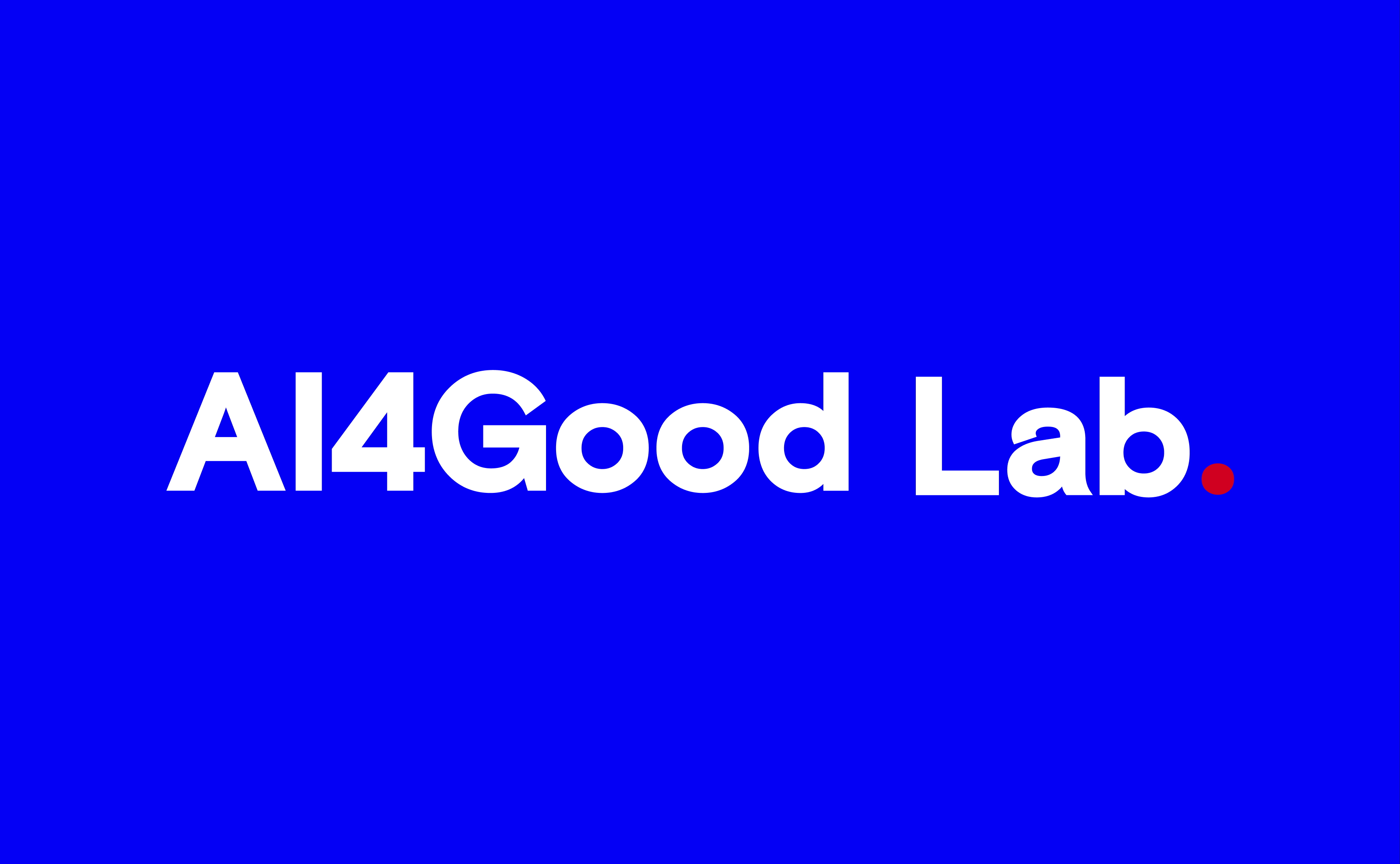 Image related to Machine Learning Fellow at AI4Good Lab