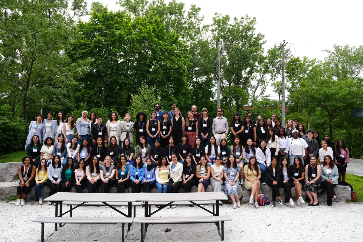 Image related to Machine Learning Fellow at AI4Good Lab