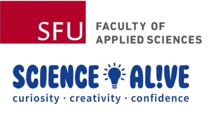 Image related to Coding Instructor at SFU Science Alive